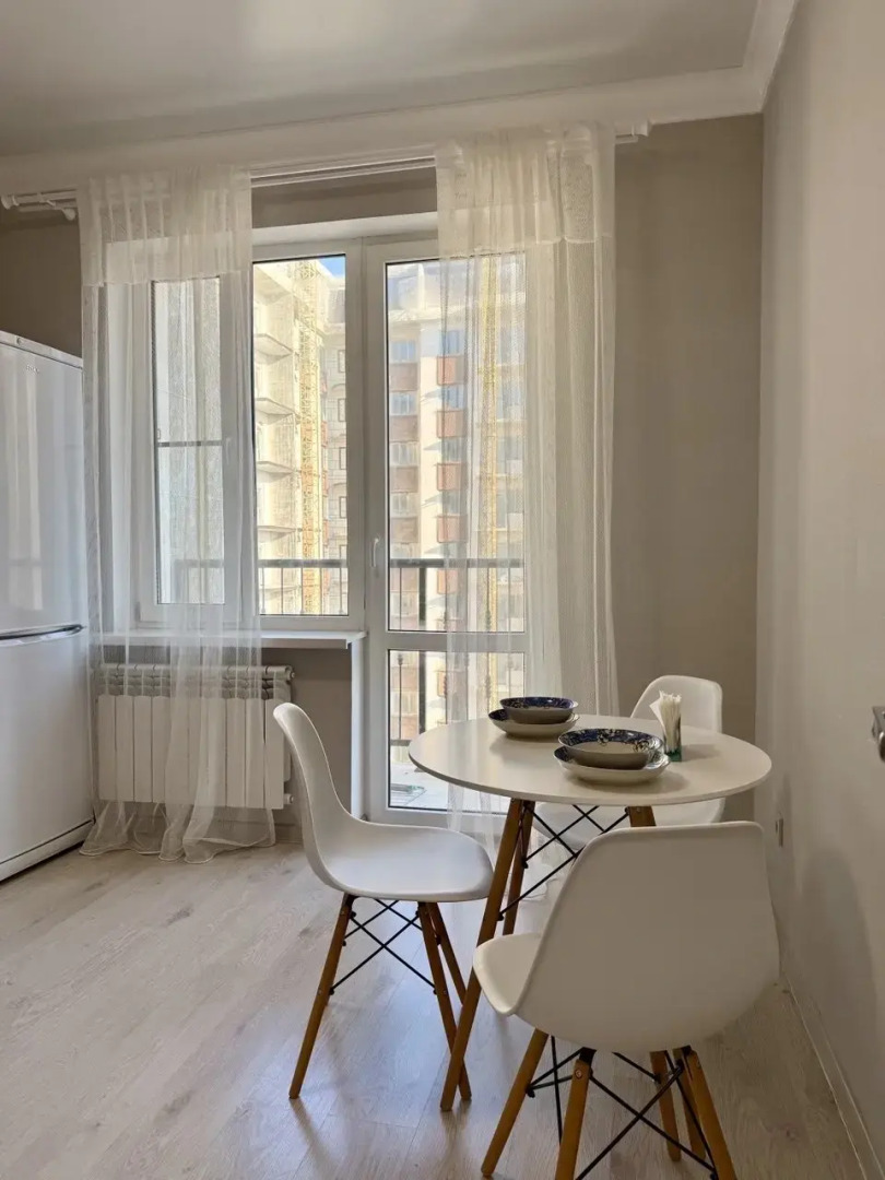 Апартаменты Просторная и Уютная на ул. Ахмад Хаджи Кадырова 128