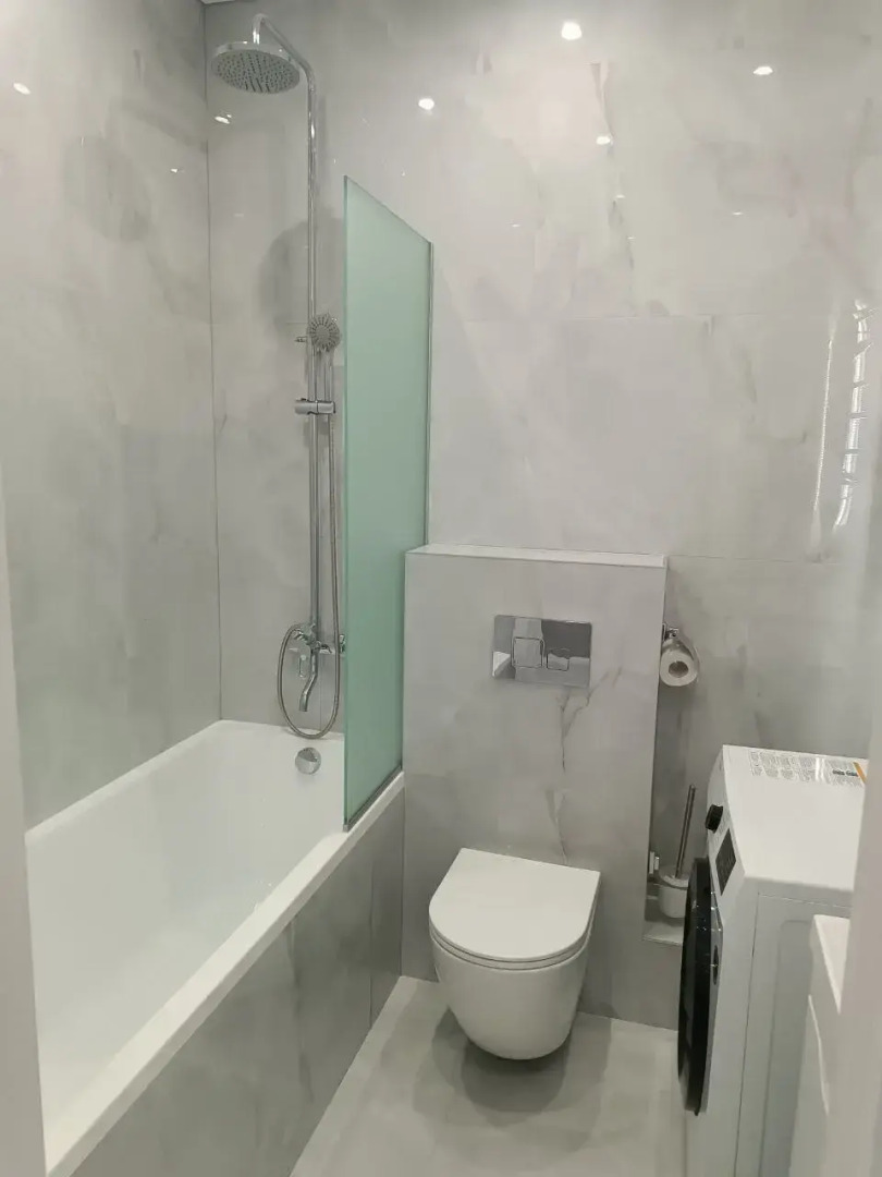 Квартира Уютная Новая в ЖК 11 Мая