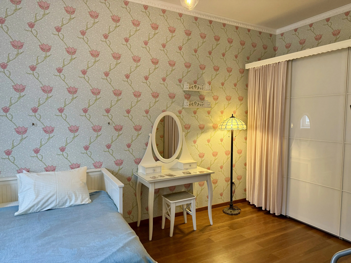 Квартира Английский Шик