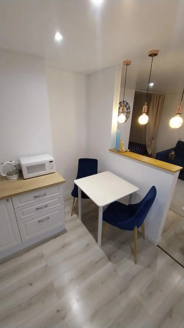 Апартаменты Как дома