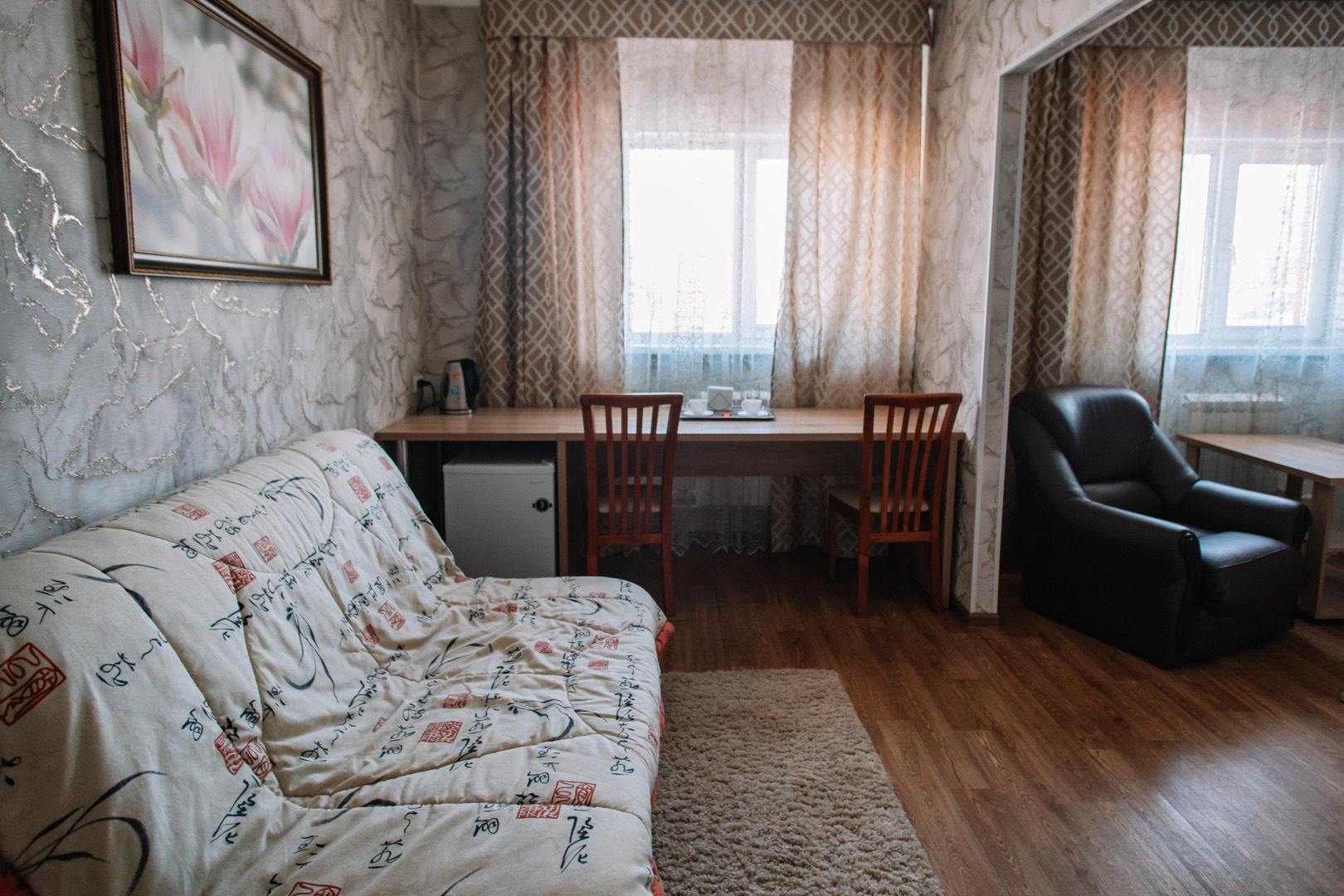 Мини-отель РИВЬЕРА