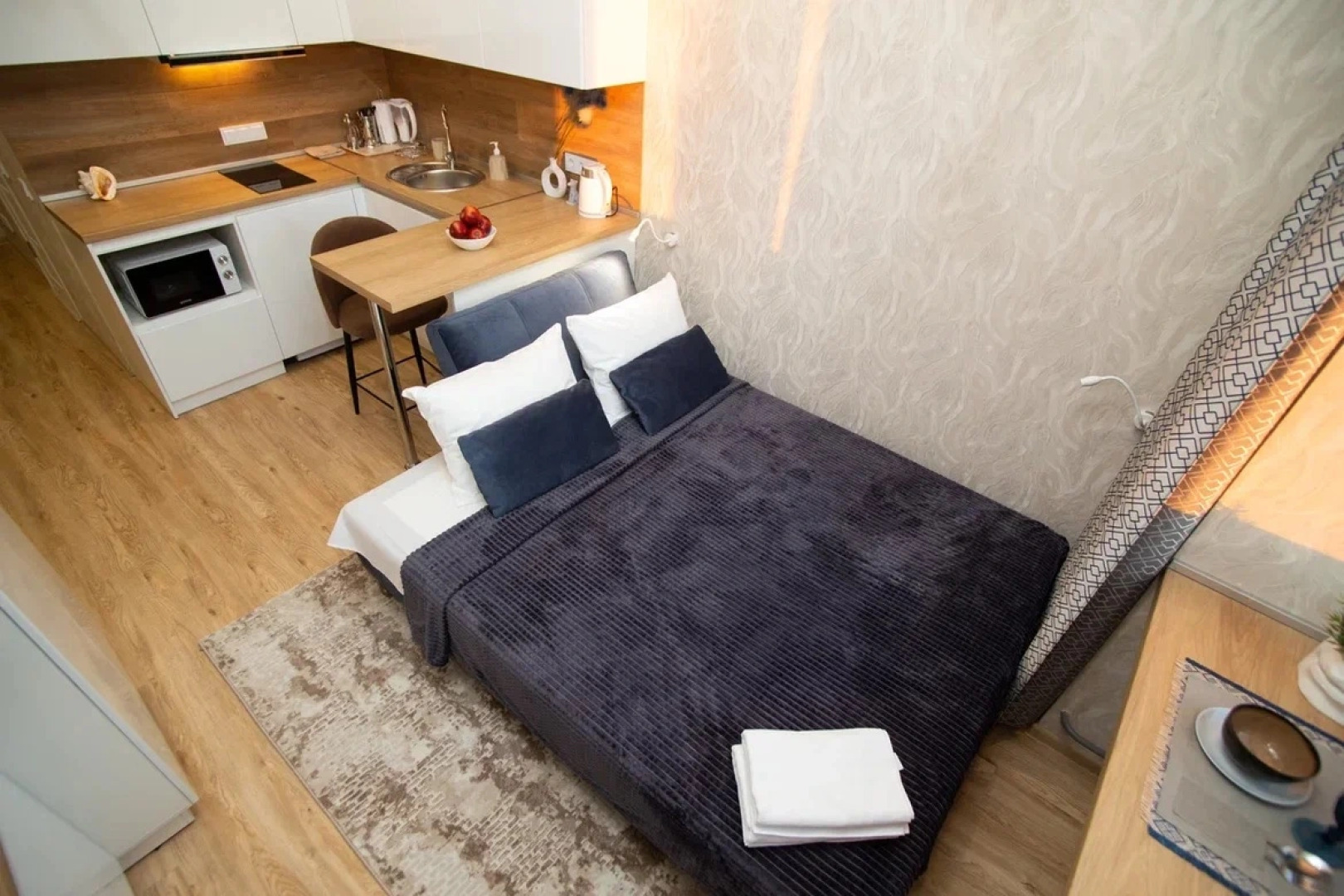 ДзенХоум Великодушие 515