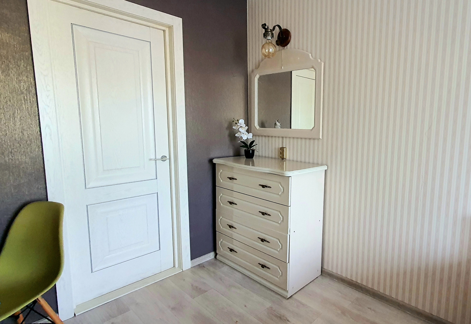 Квартира Белые ночи в двух шагах от Кремля