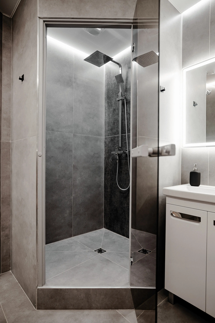 Квартира Уютная с дизанейнерским ремонтом в центре города