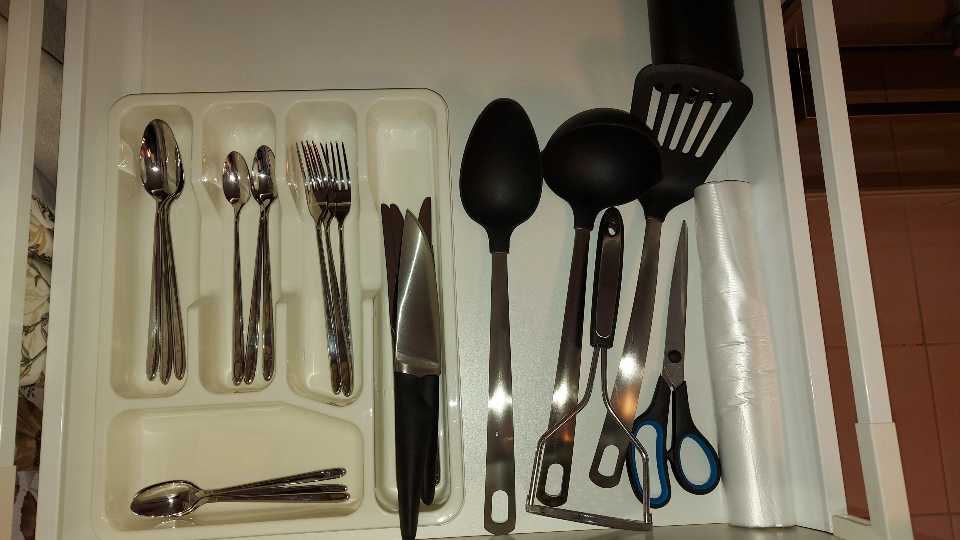 Квартира ЖК Мещерский Лес 2/7