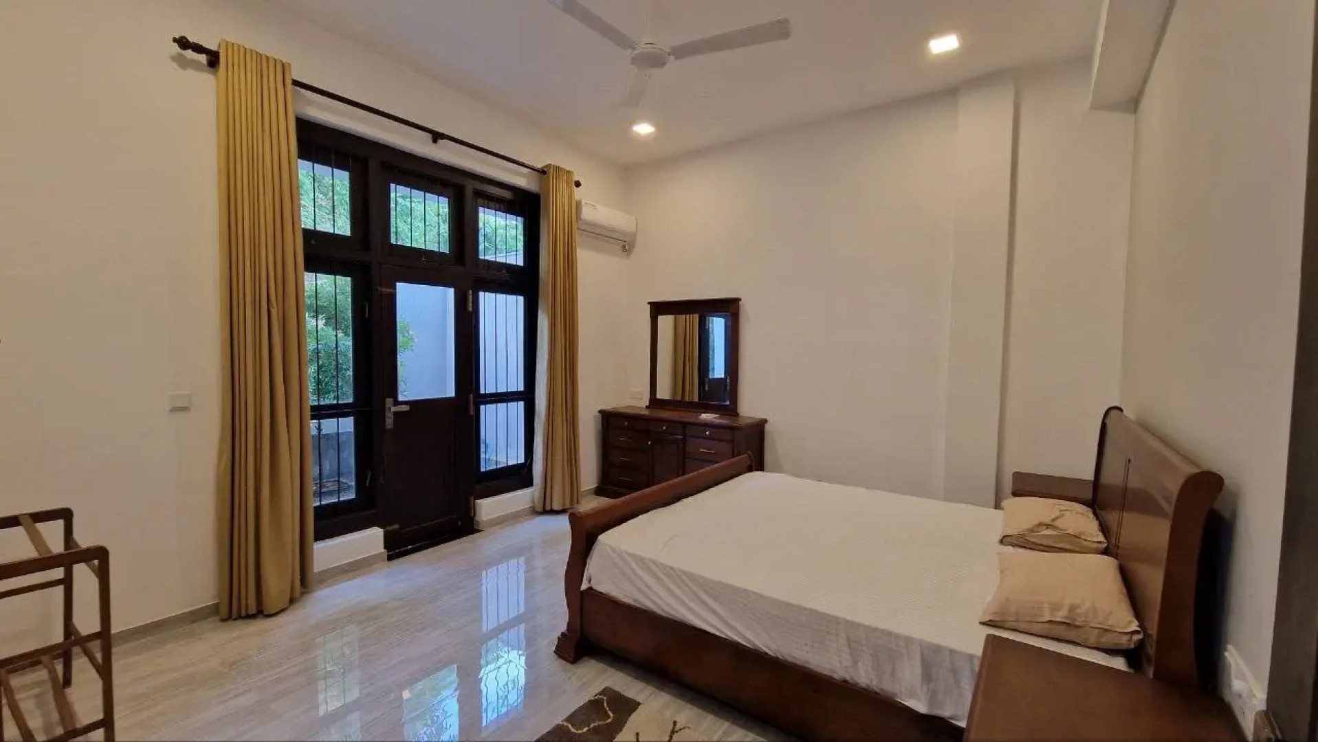 Villa Four Seasons Galle