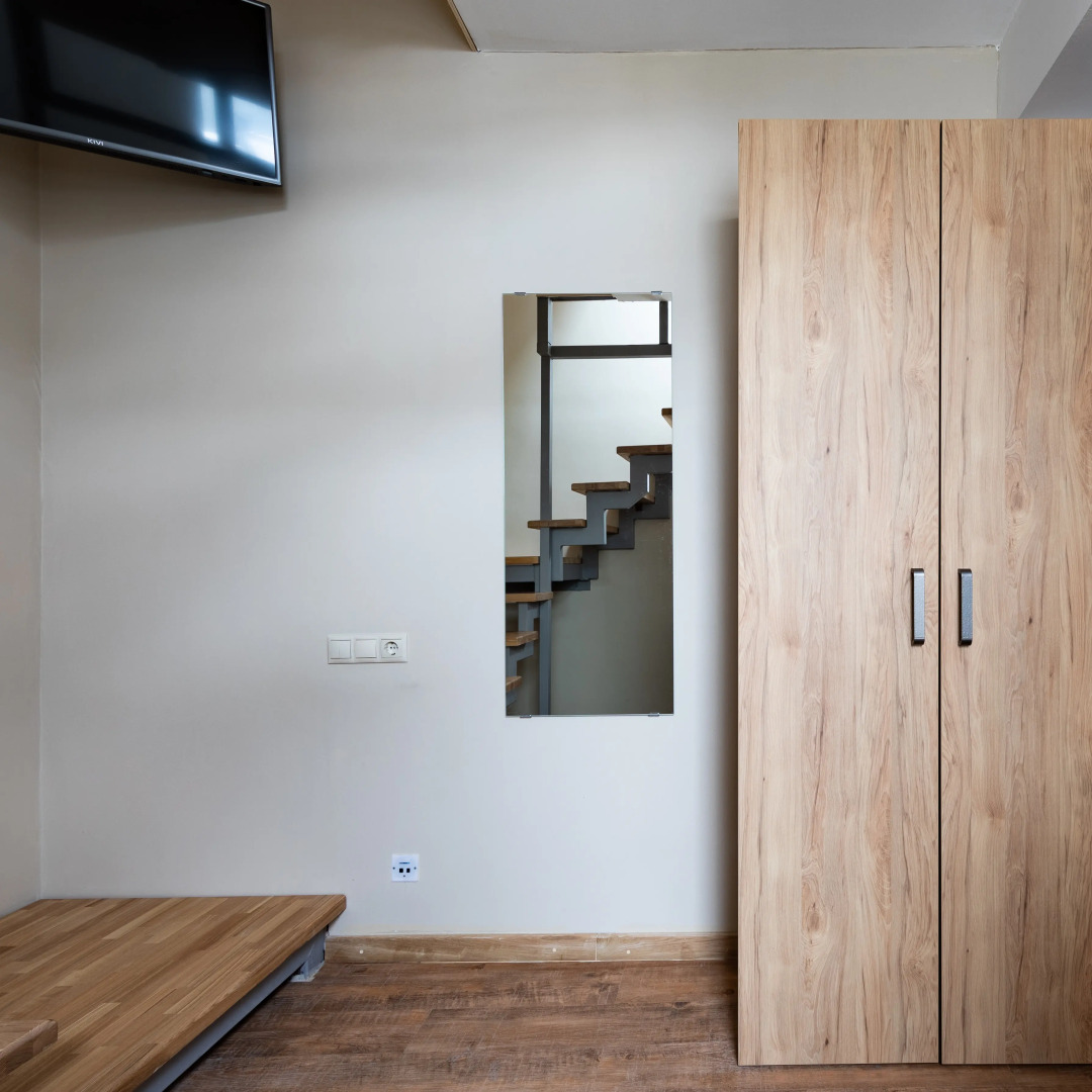 Апарт-Отель Norke Prime Зарядье