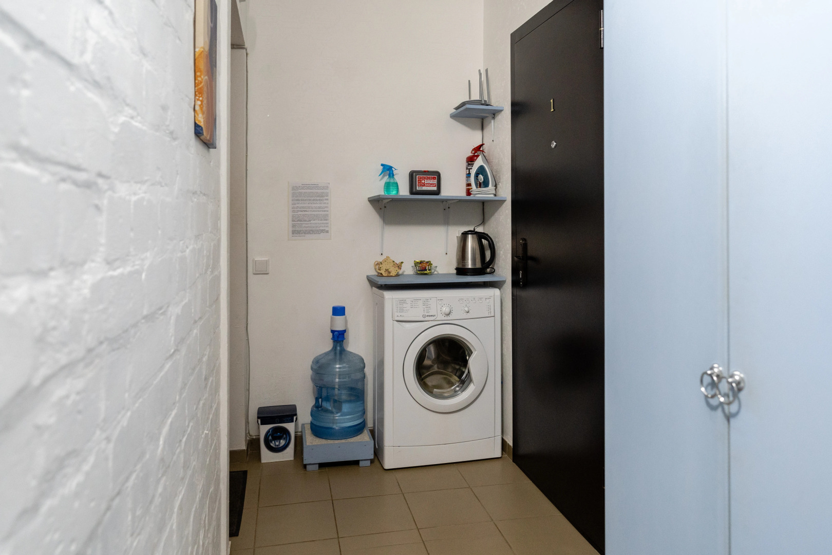 Квартира Пушкинский