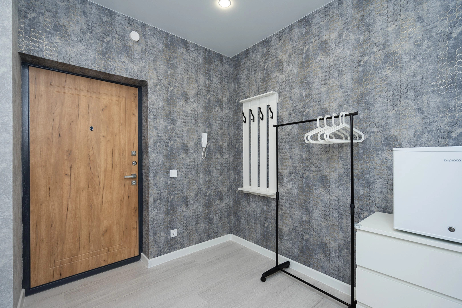 Апартаменты ЖК Нобелевский