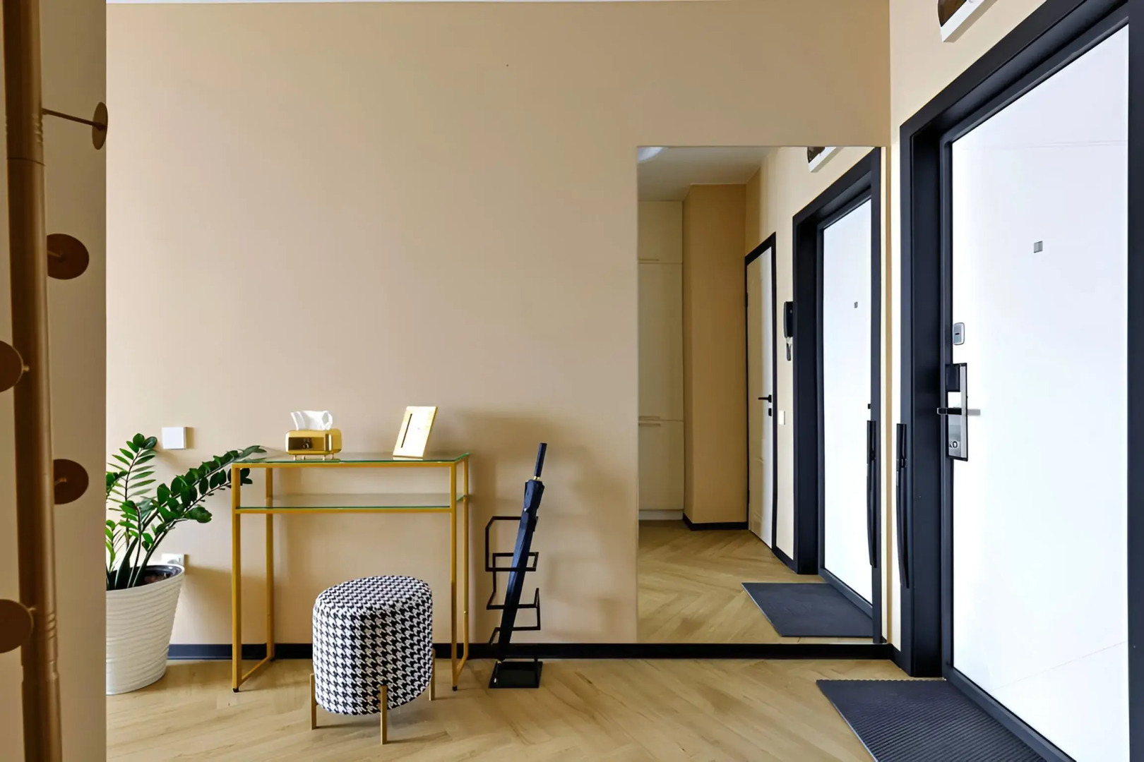 Квартира Пространство на Мачуги 166/3