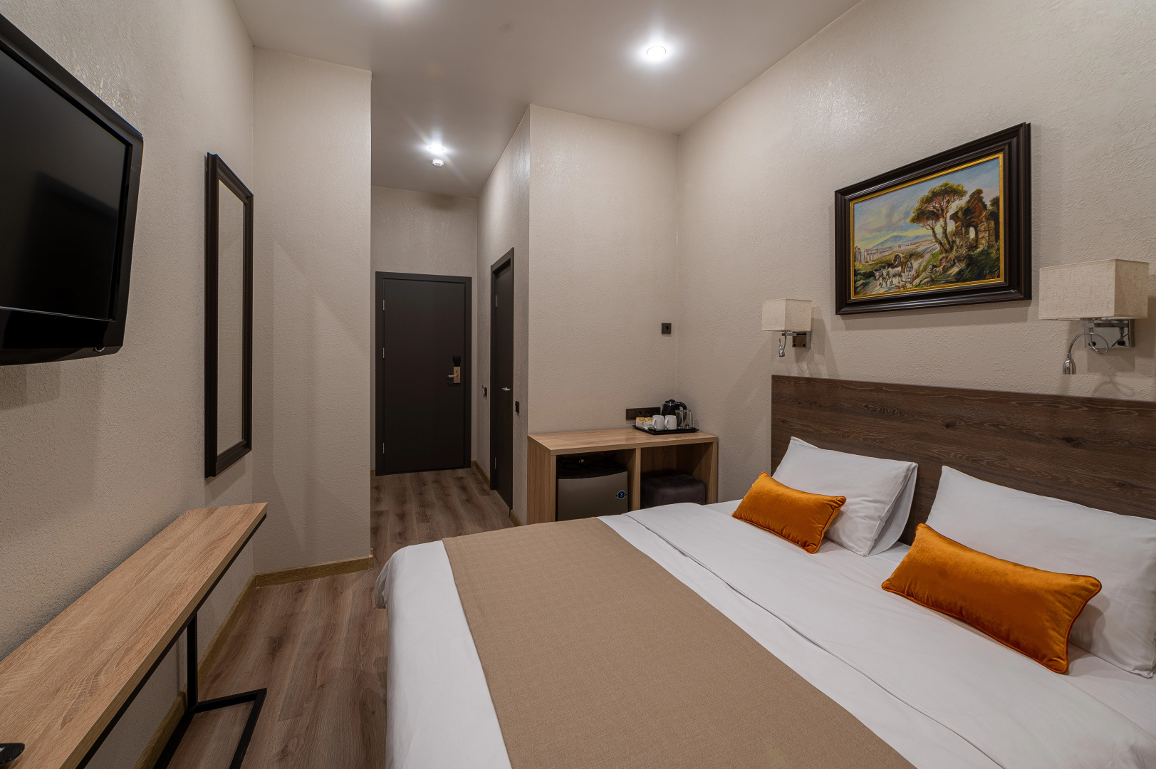 Xenia City Hotel Seligerskaya