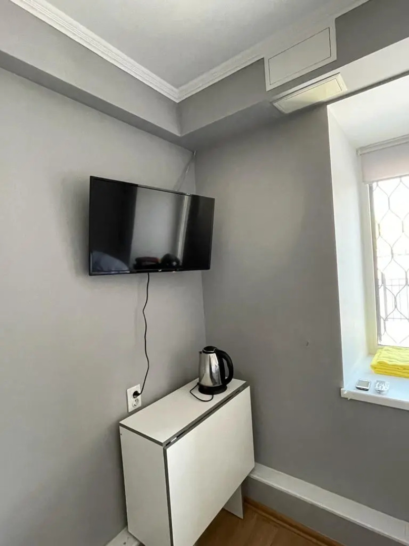 Отель Hotel 777