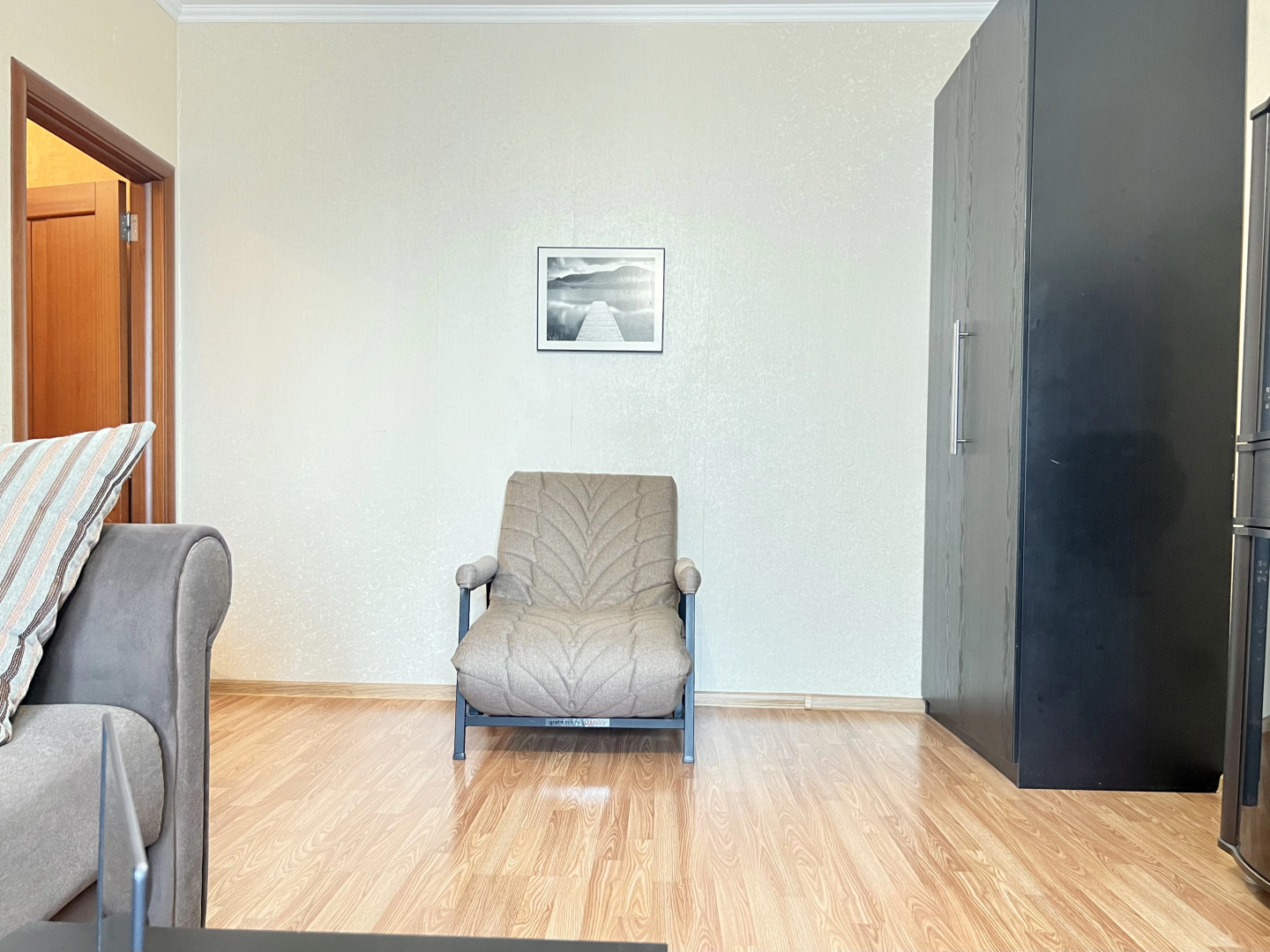 Апартаменты Есенина