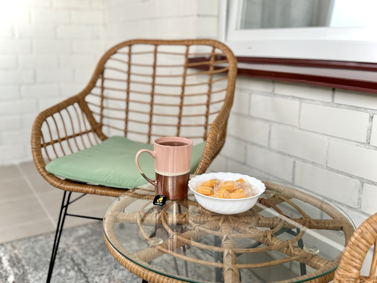 Квартира Уютная студия в комфортном районе