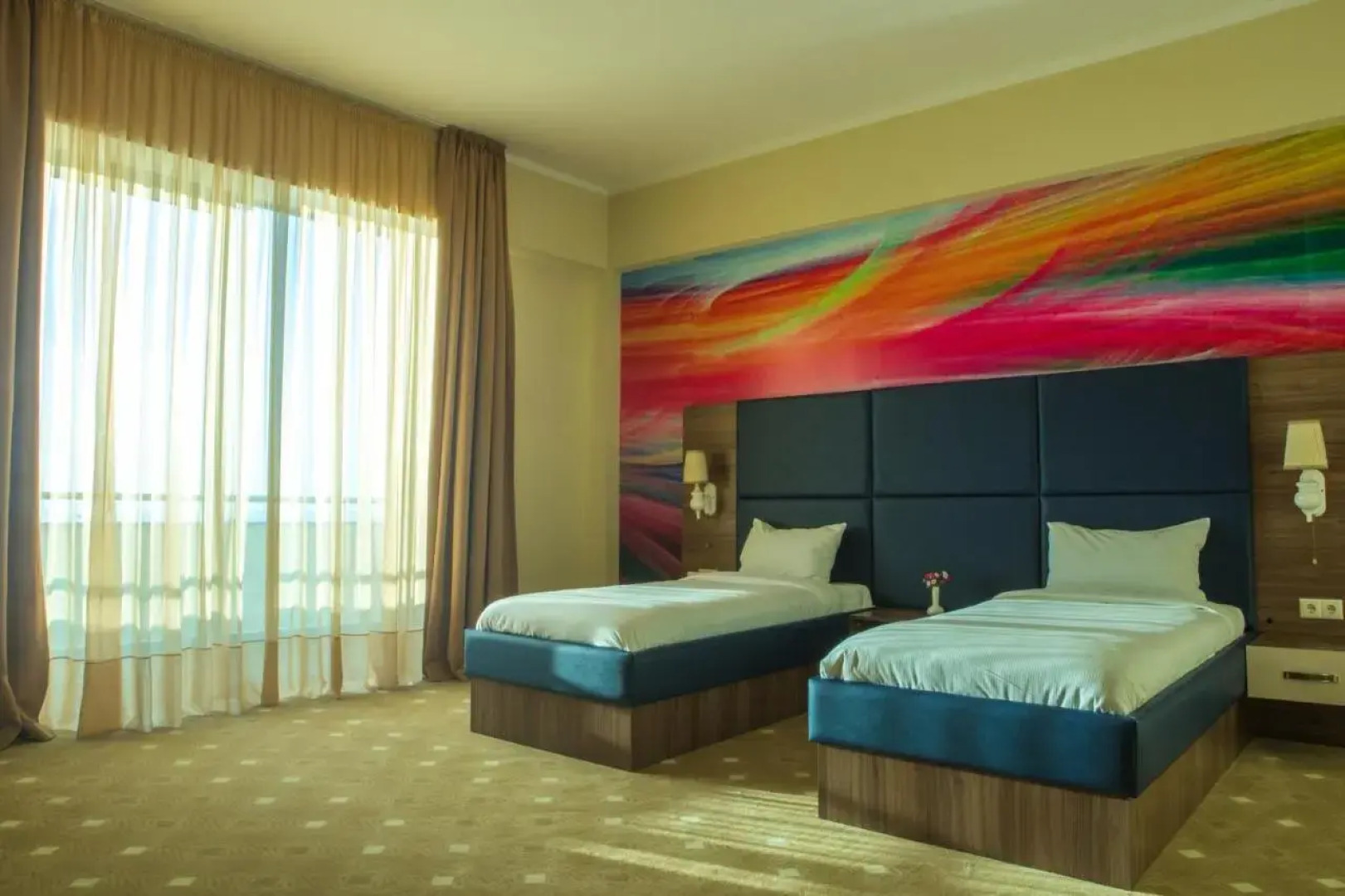 Отель Castello Mare All Inclusive Resort