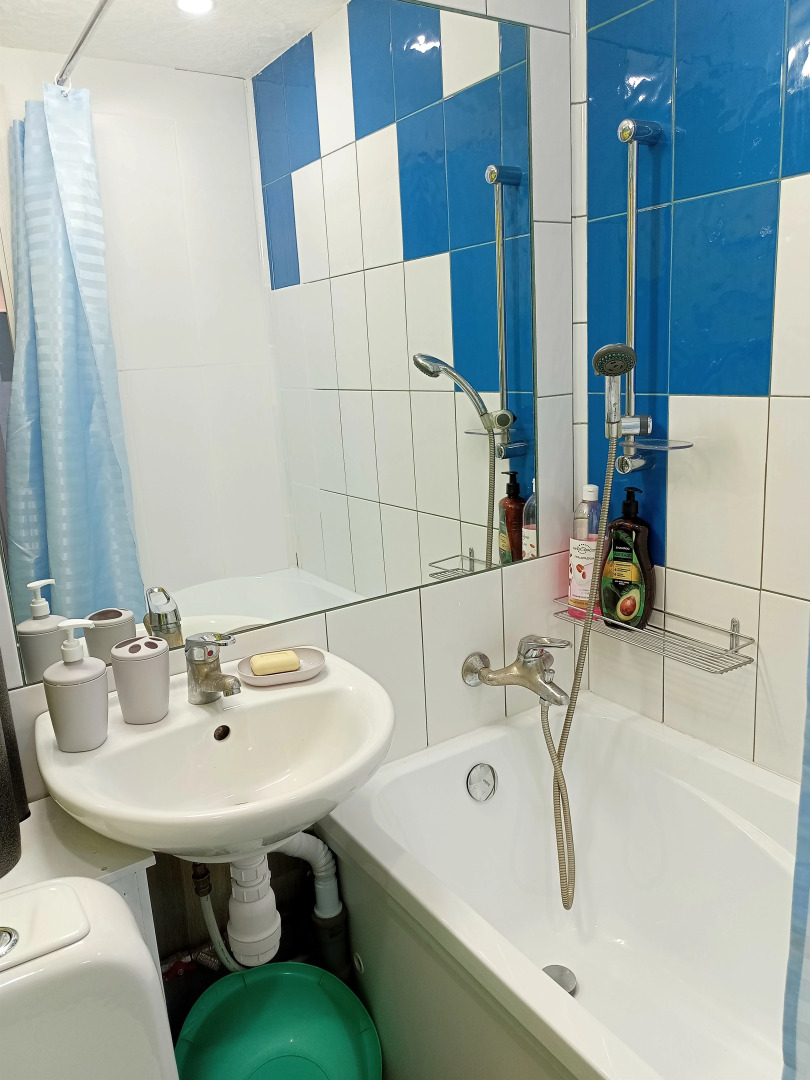 Апартаменты на Дачном Проспекте