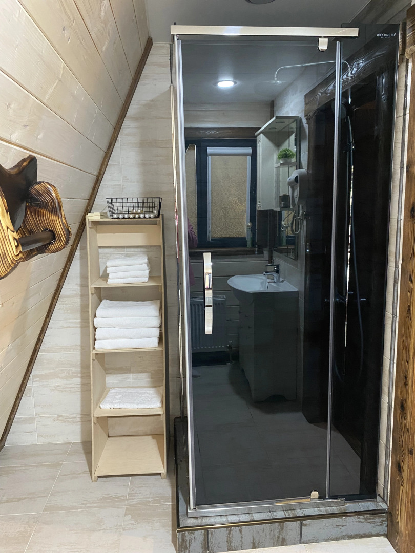 Шале Shale A-travel