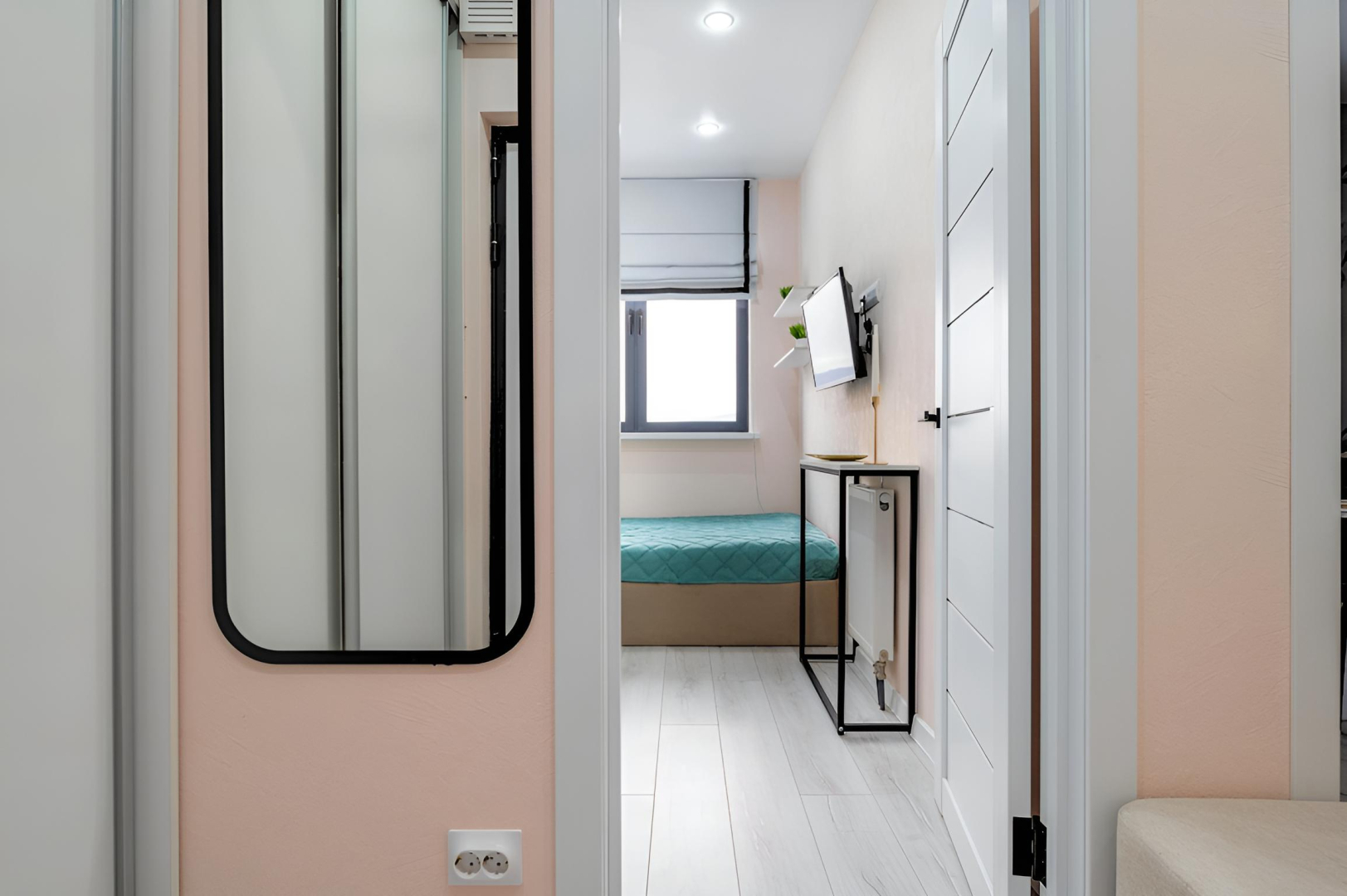 Апартаменты Easy Apart