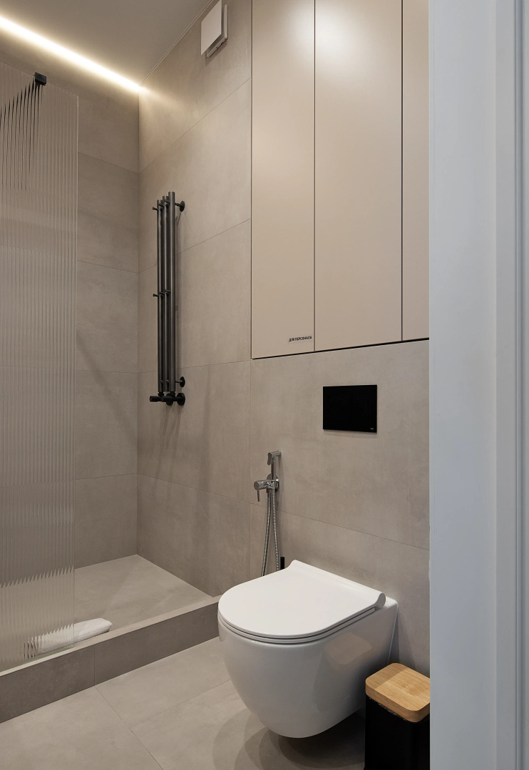 Апартаменты Central Park by Pavlov