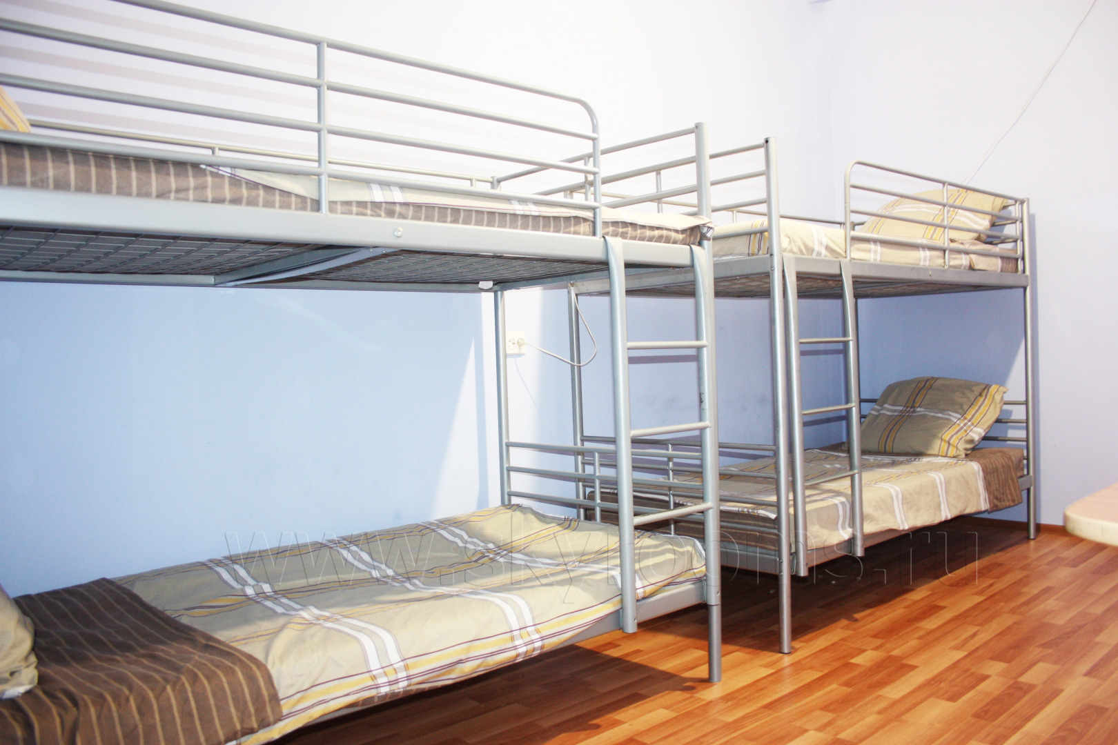 Хостел Skyrooms