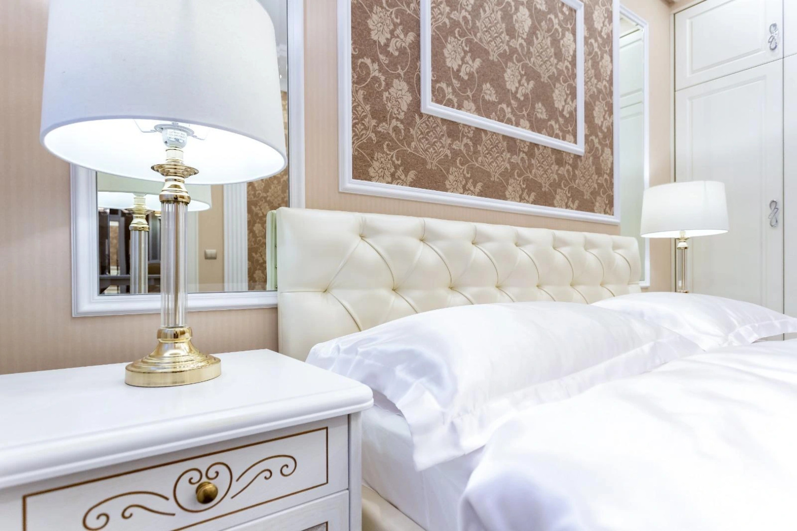 Апартаменты A&D Quality Apartment in The Center