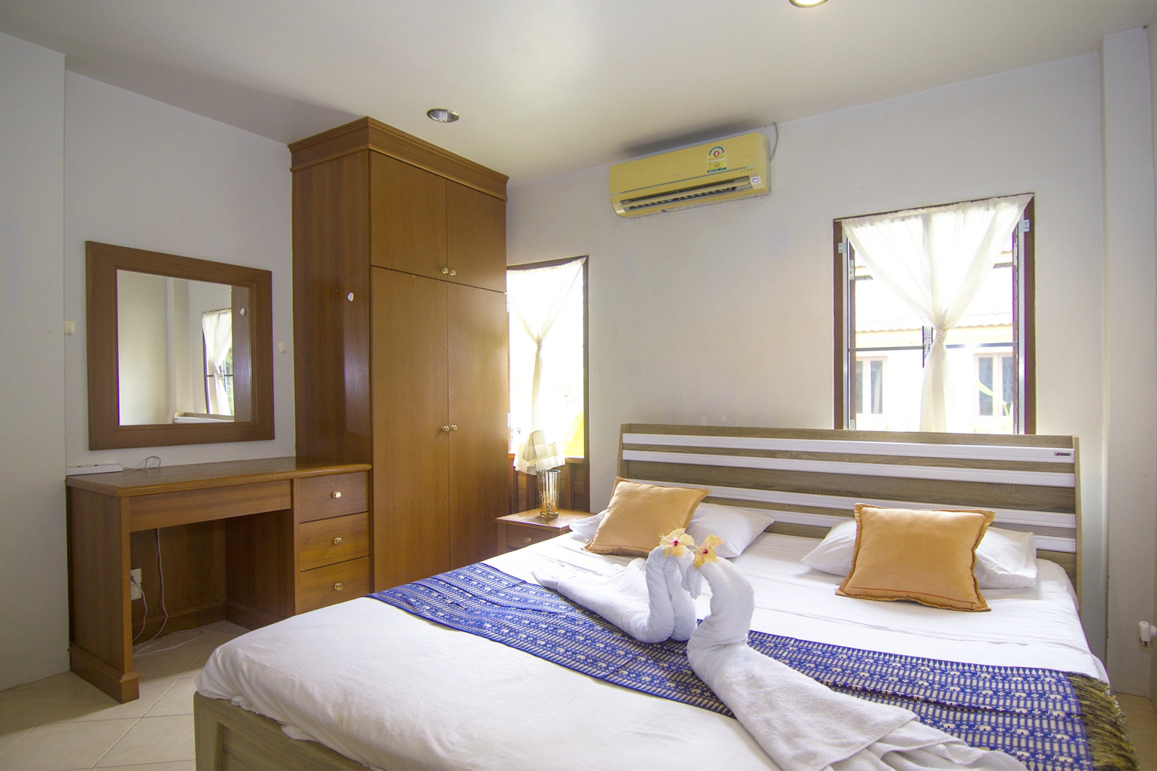 Вилла Behind The Sea