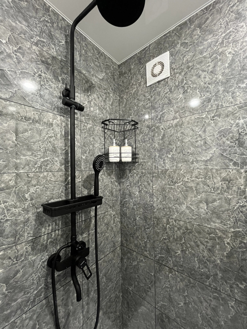 Квартира Качканар Гикалова 8