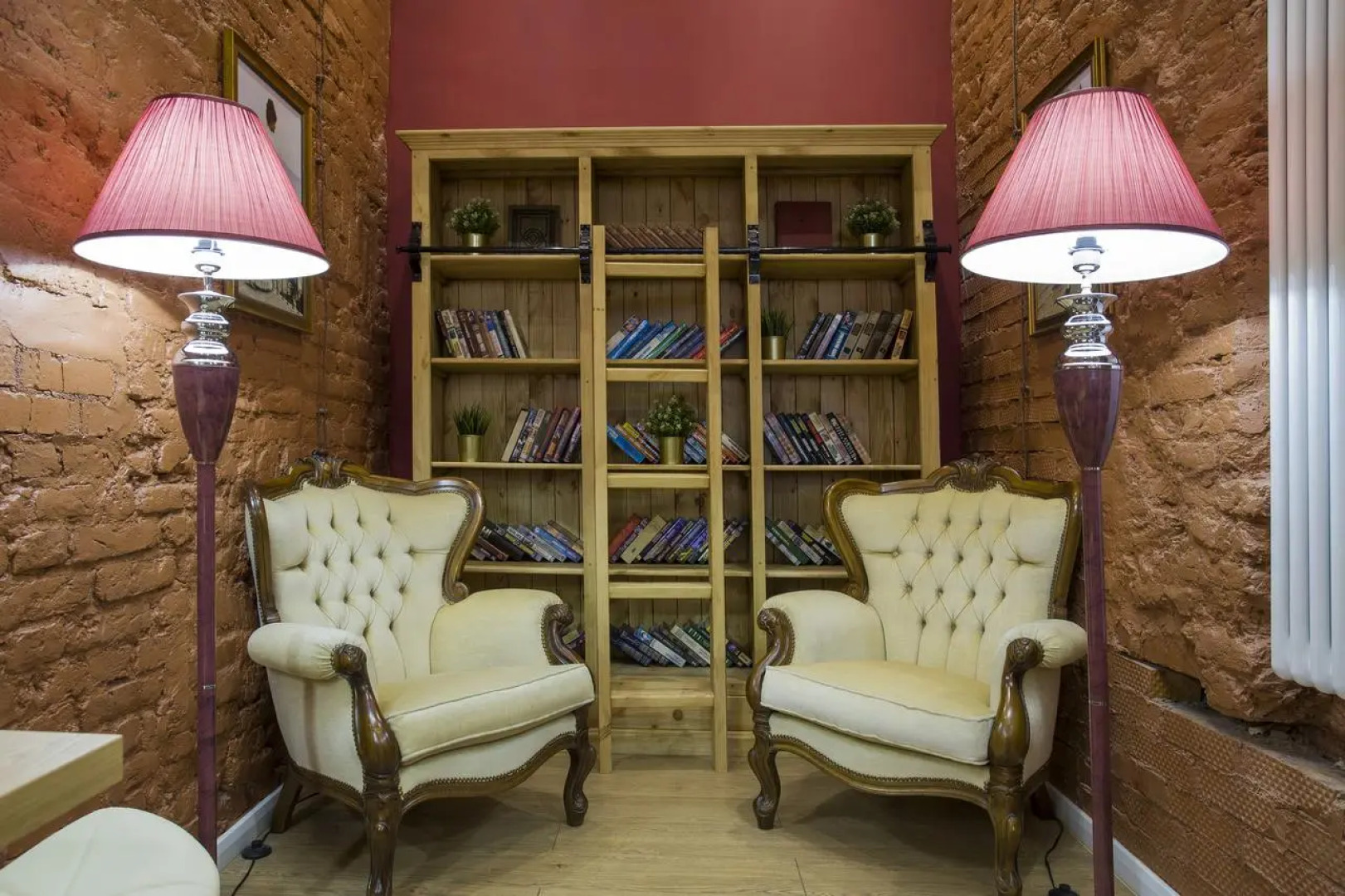 Отель Nevsky Capsule