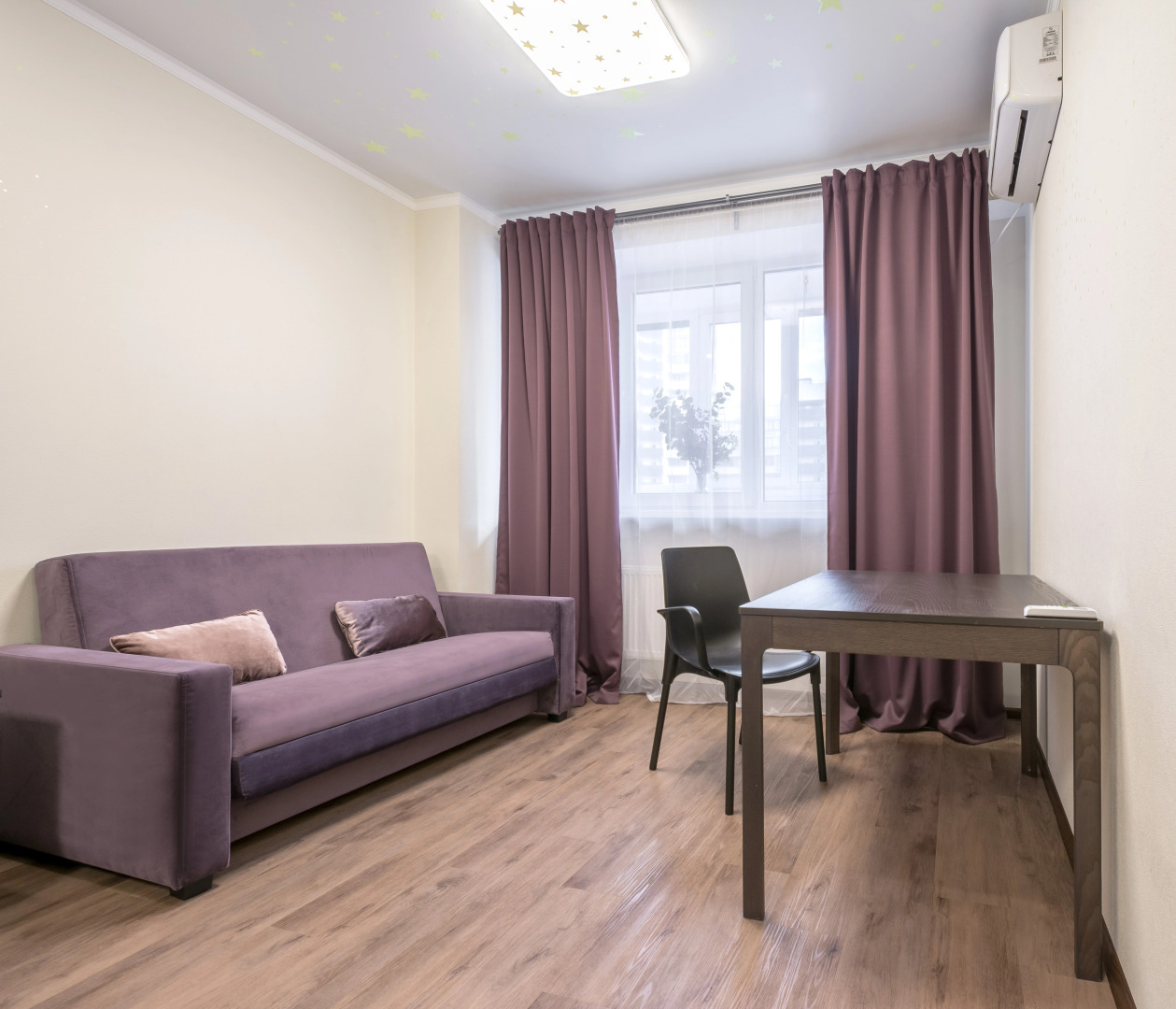 Apartament Central nearby Marriott 4