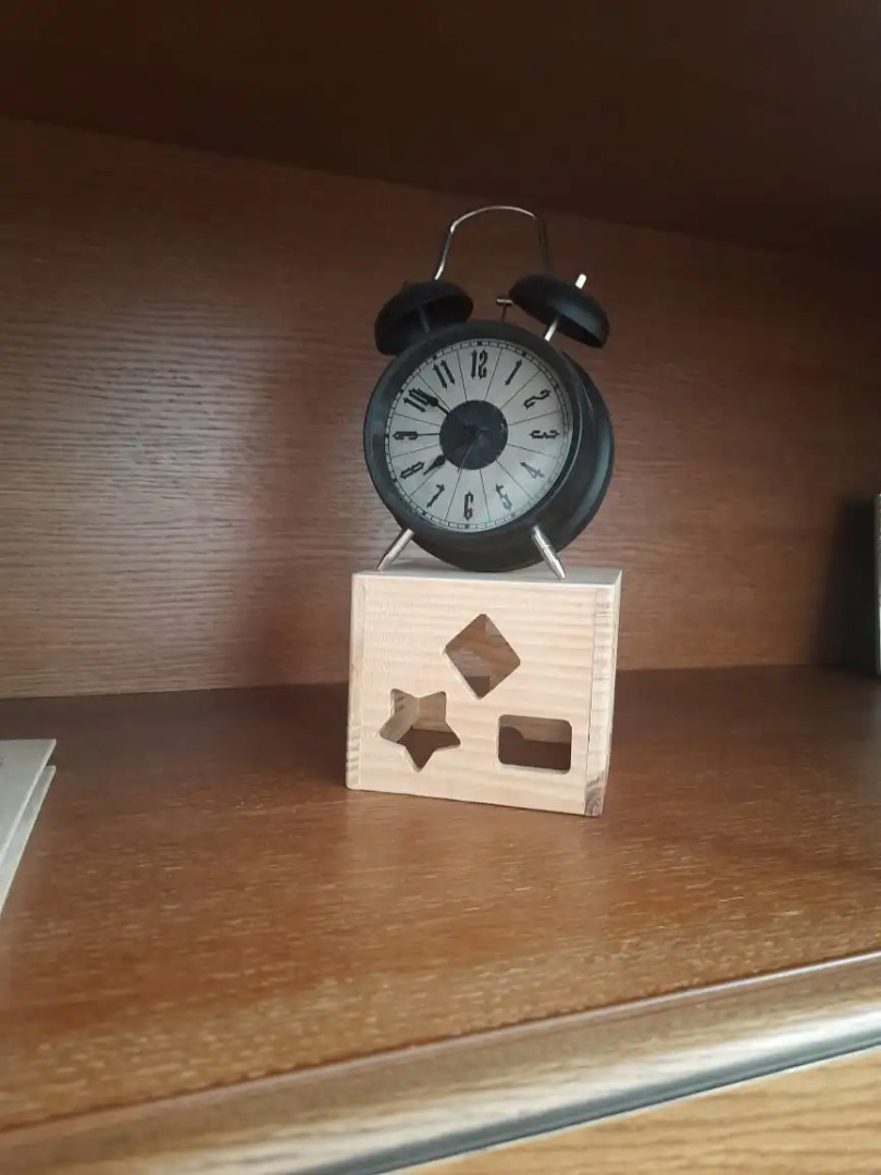 Отель Партком