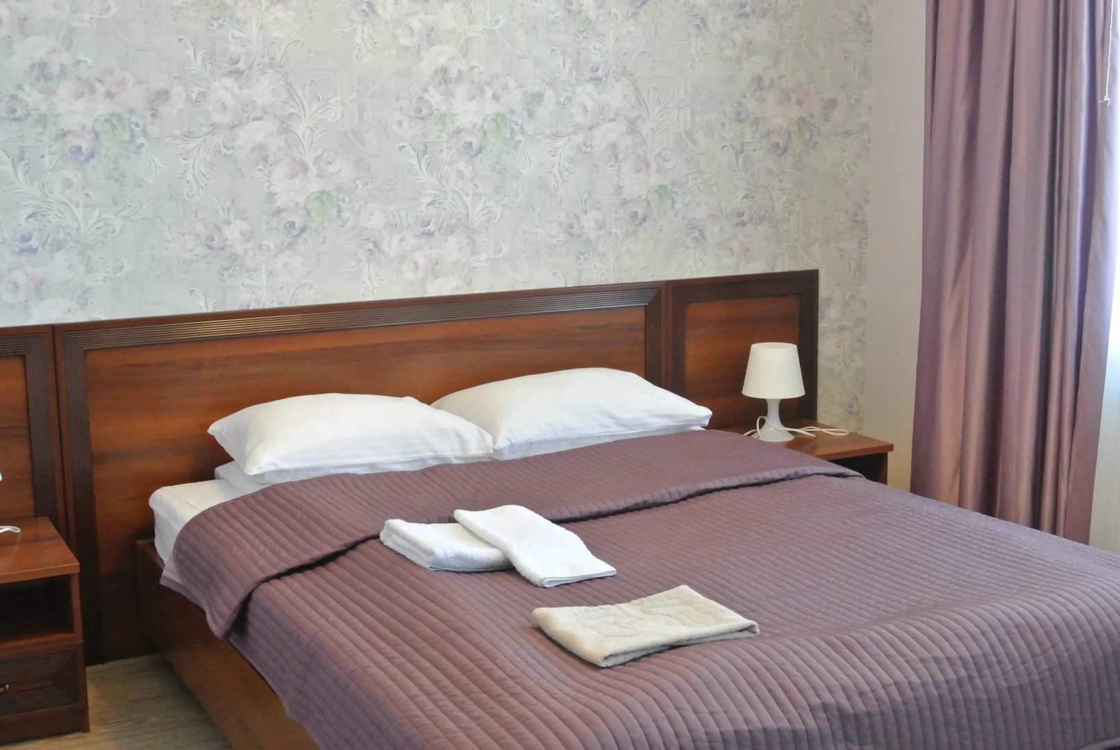 Мини-отель Родник