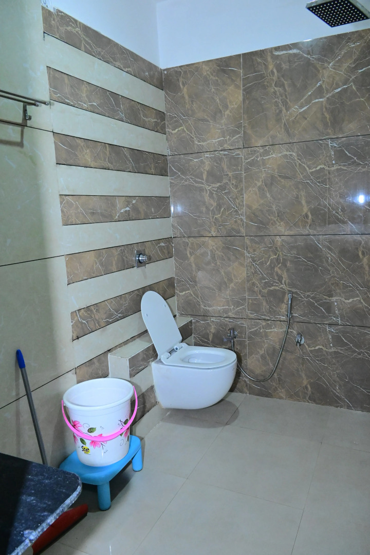 Гостевой Дом Shri Harshan Kripa