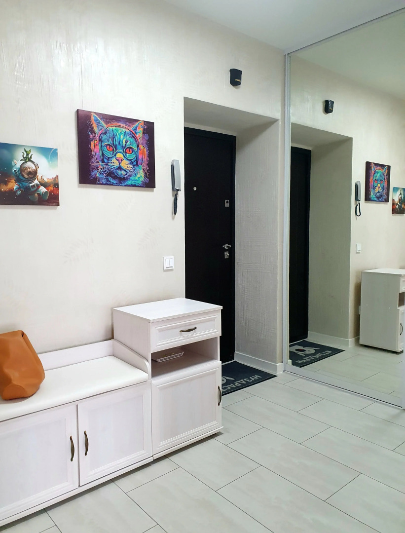 Квартира у Моря ЖК Созвездие