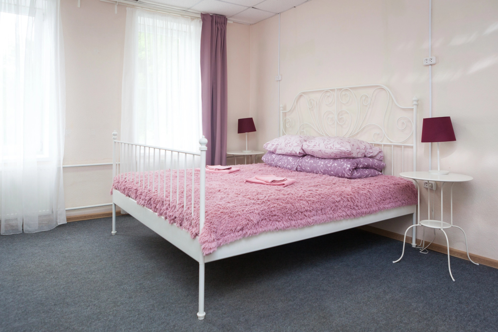 Хостел Вишня