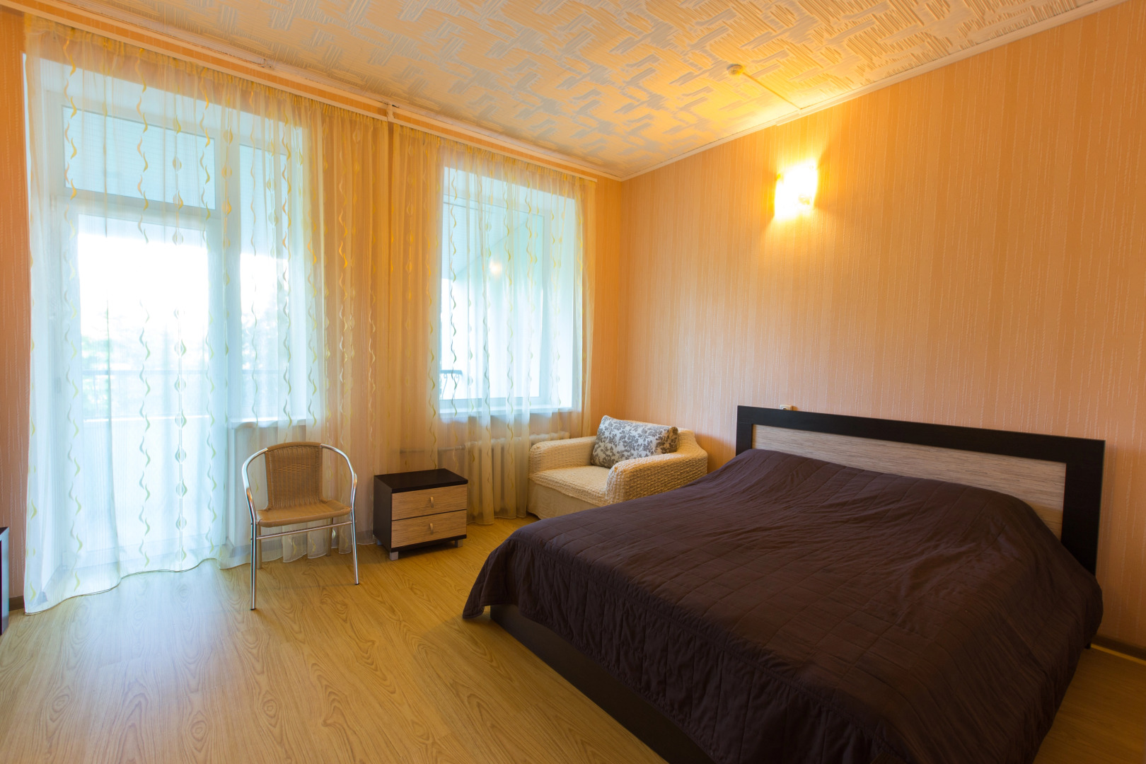 Отель Астра-Центр