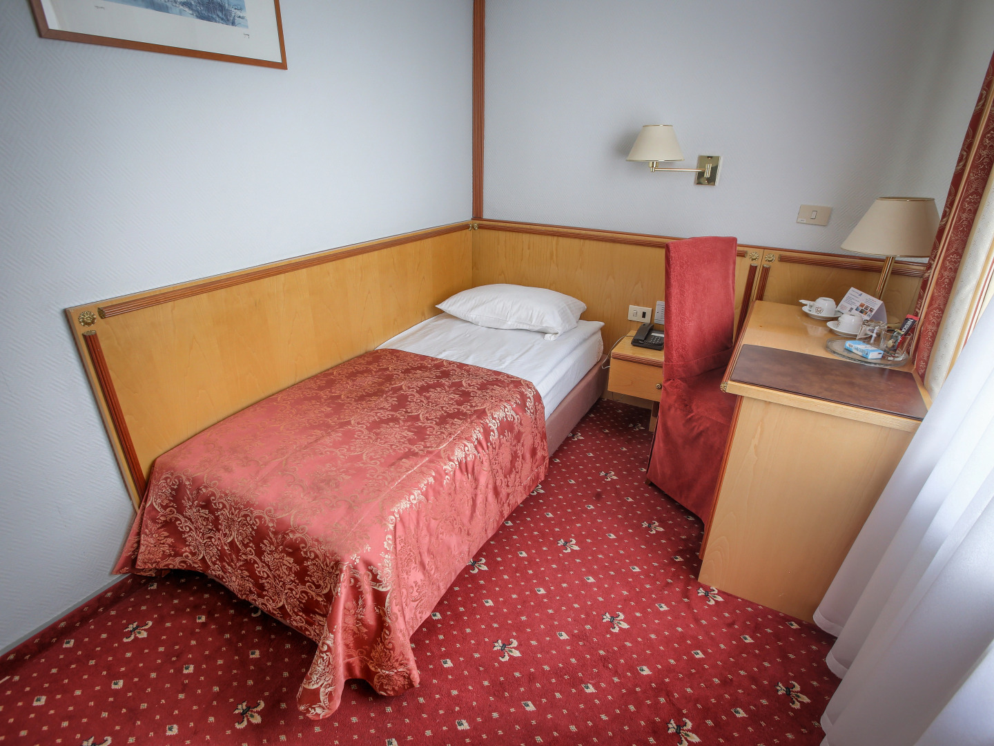 Гостиница Тыгын Дархан