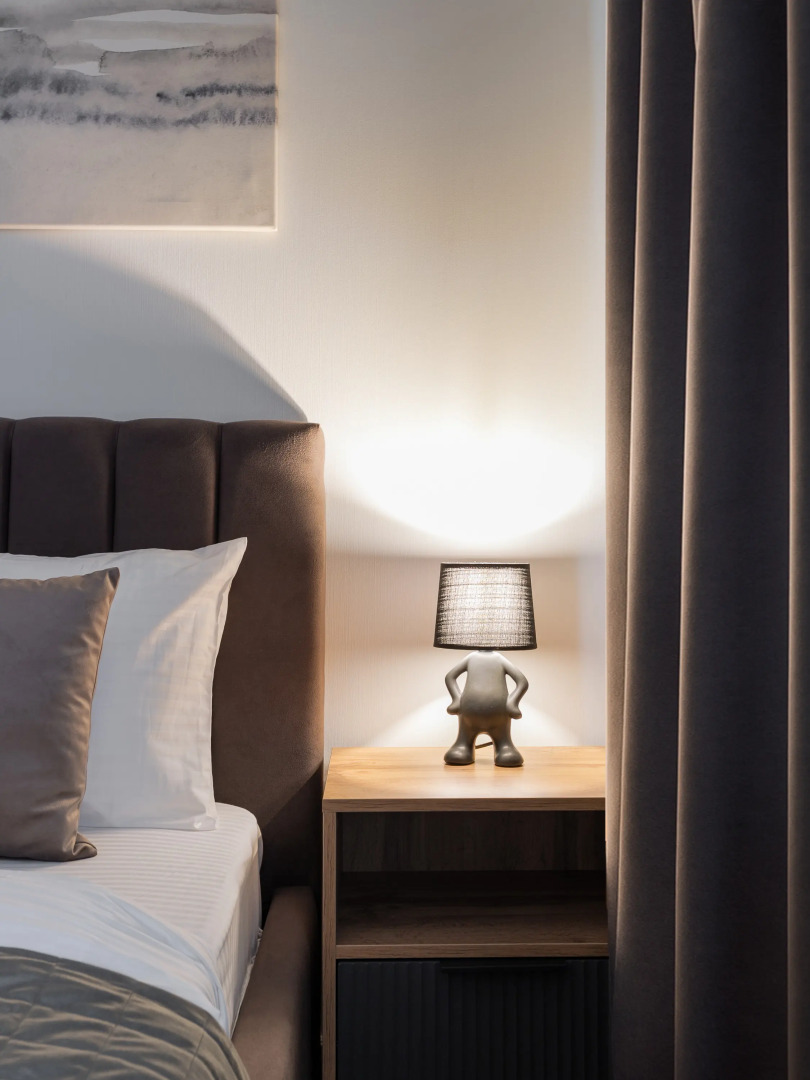 Квартира Joy Прокшинский