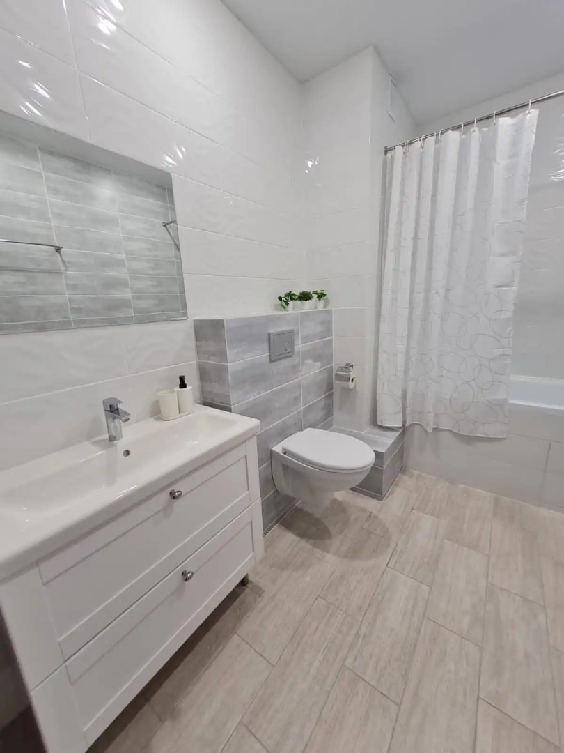 Квартира mART