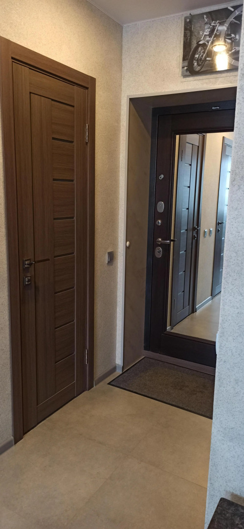 Квартира Лофт на Волге