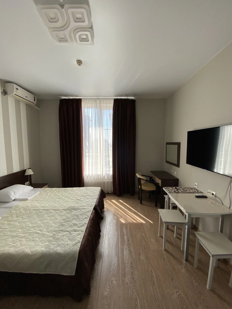 Апартаменты Sea Side 9