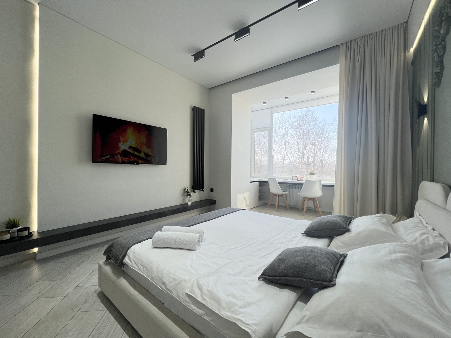 Апартаменты SMART 6