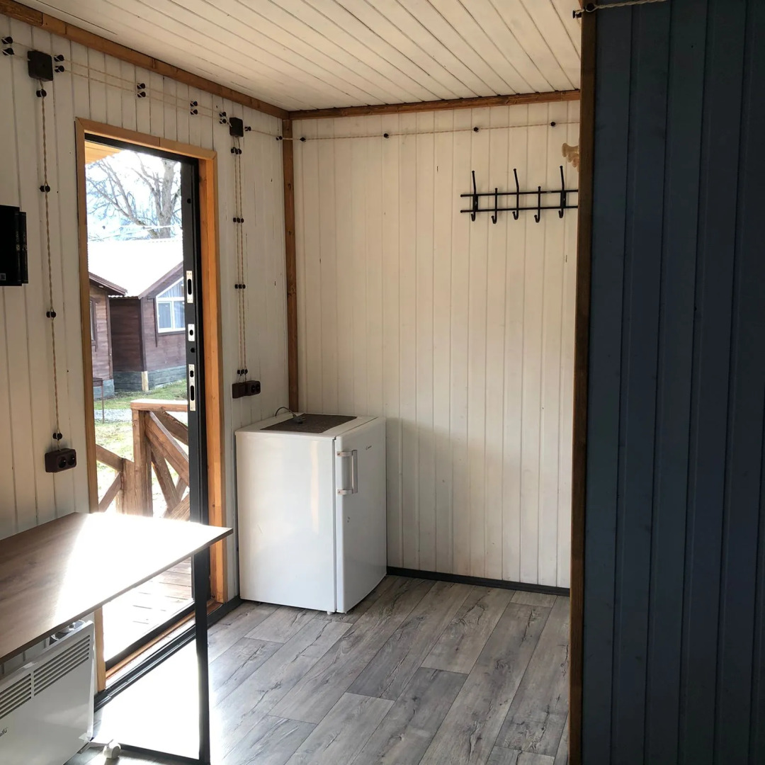 База отдыха Чинар