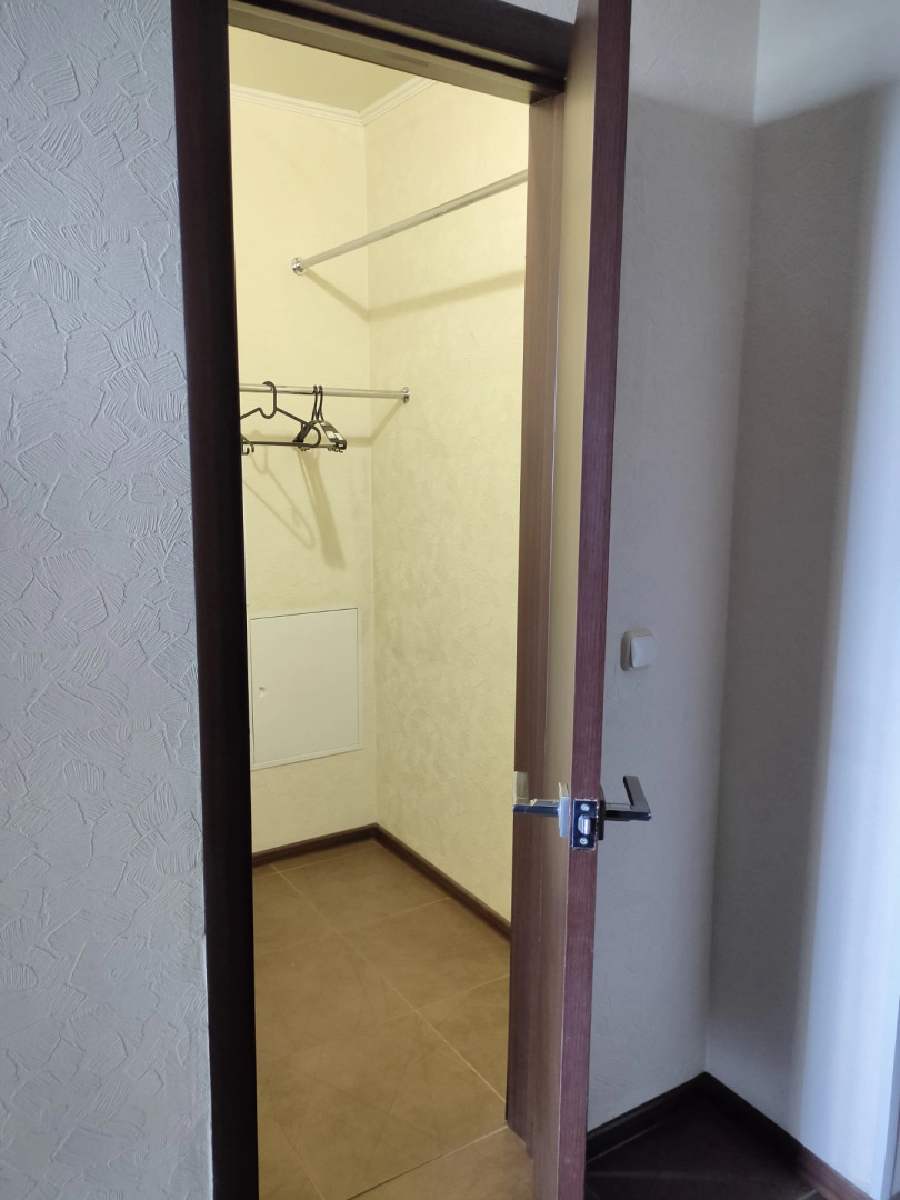 Квартира на Кунцевщине