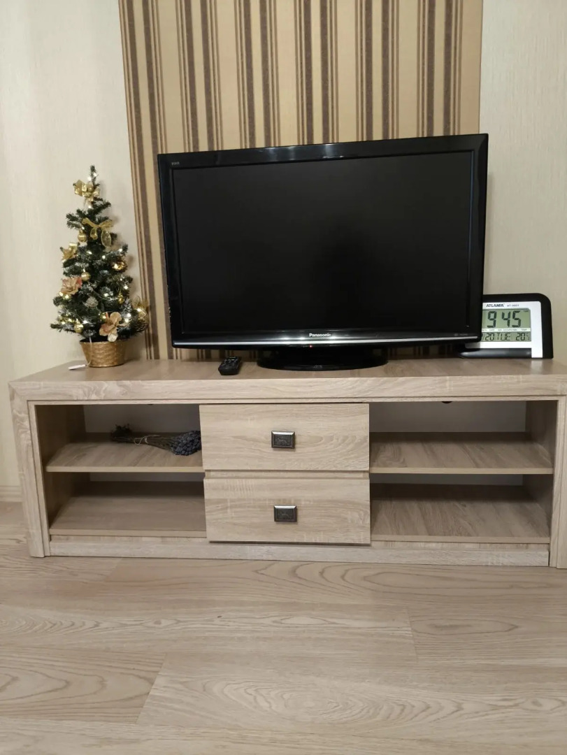 Апартаменты Возле Парка