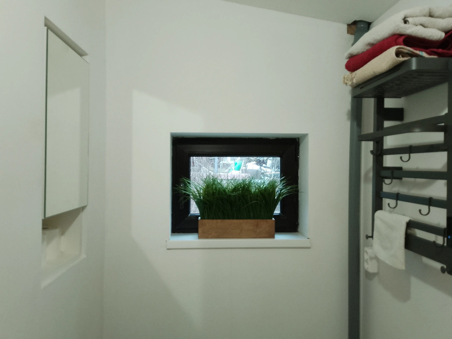 Квартира Тихая уютная квартира с отдельным входом в Дубне