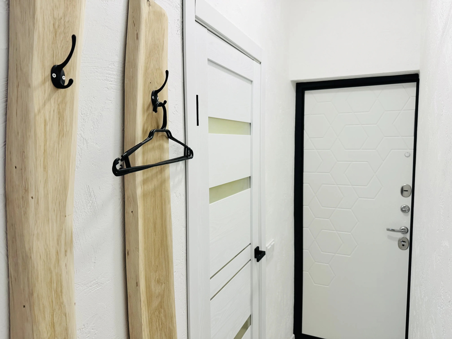 Апартаменты У метро Московская