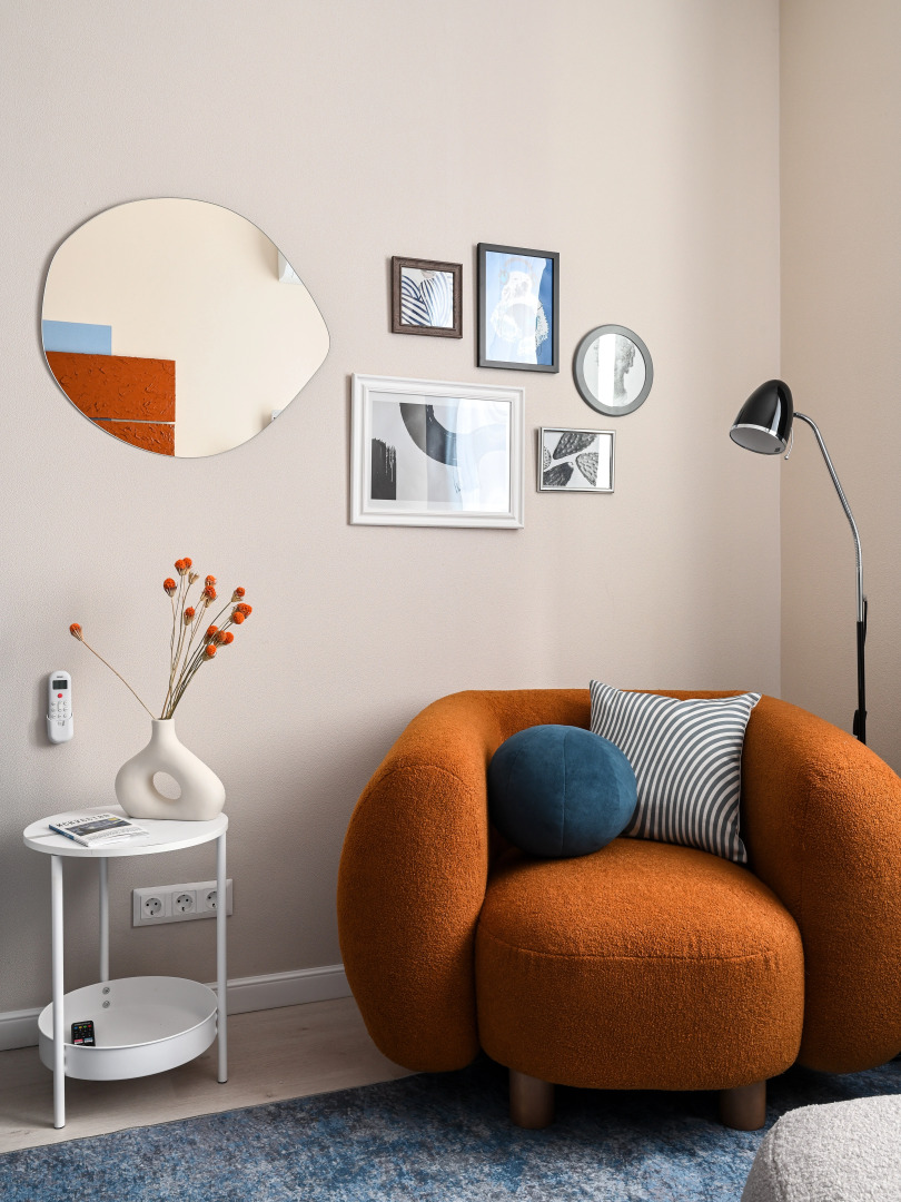 Апартаменты Sunset Room