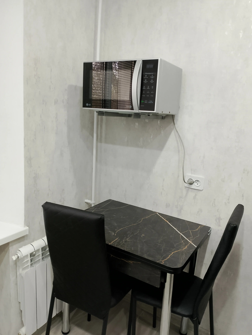 Квартира Евгений