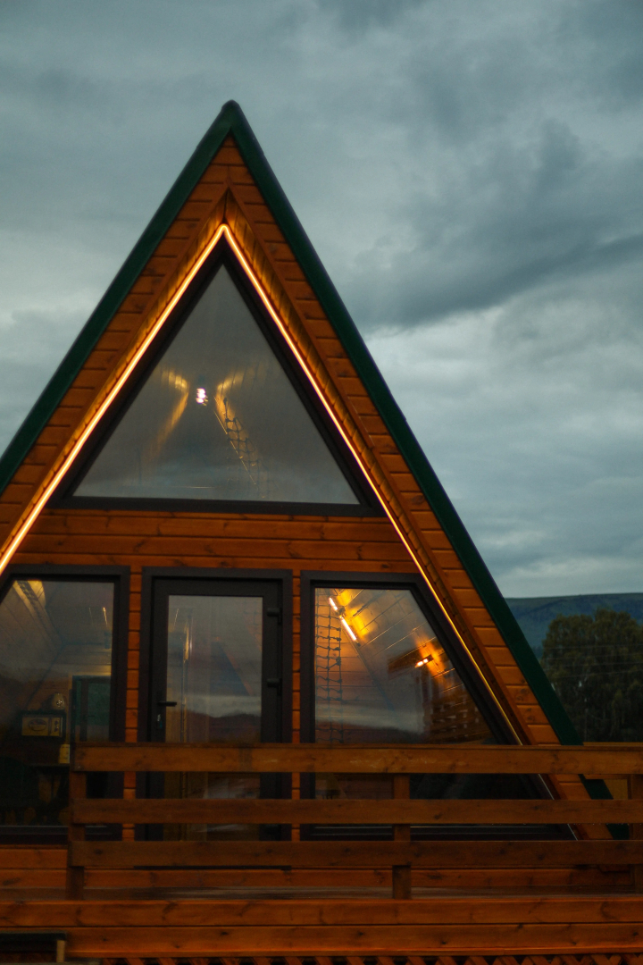 База отдыха Dolina