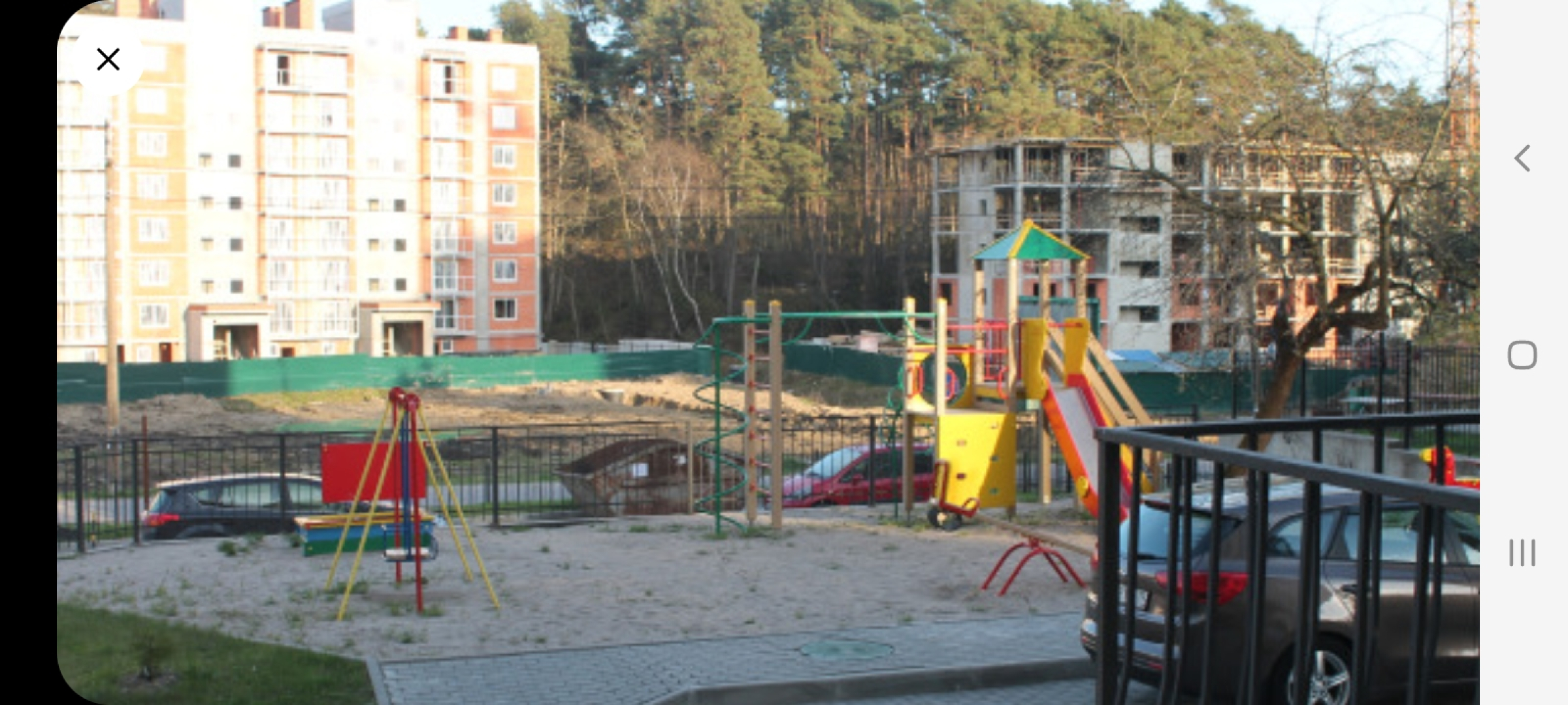 Апартаменты Майский 1